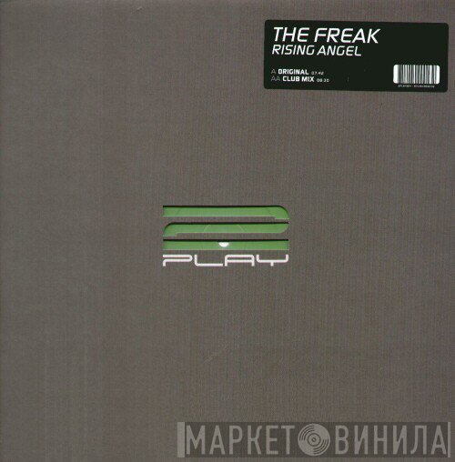 The Freak - Rising Angel