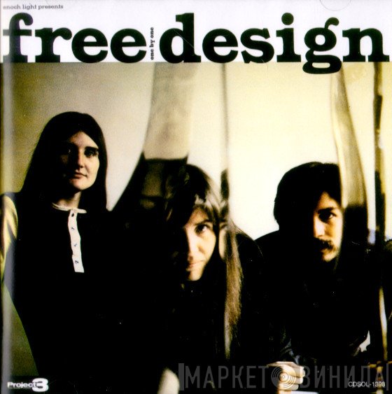The Free Design  - One By One