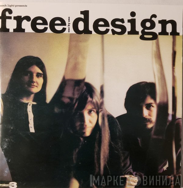 The Free Design  - One By One