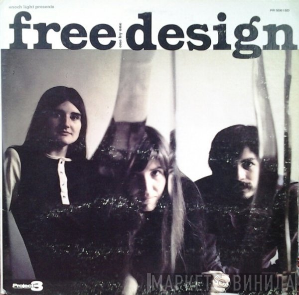 The Free Design  - One By One