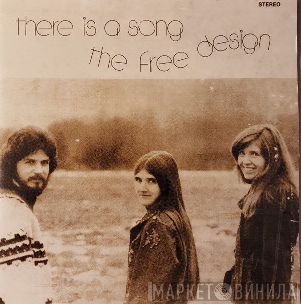 The Free Design - There Is A Song