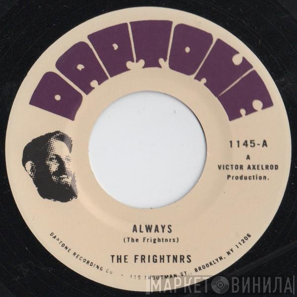 The Frightnrs - Always