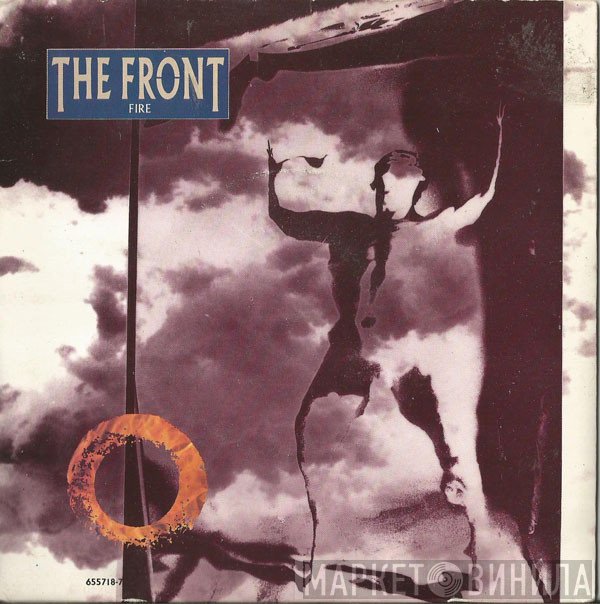 The Front  - Fire