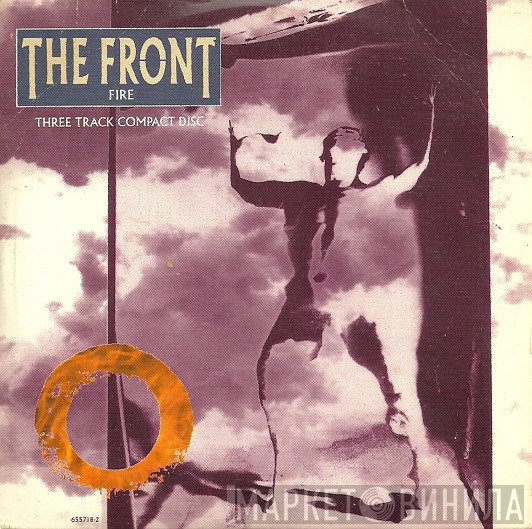 The Front   - Fire