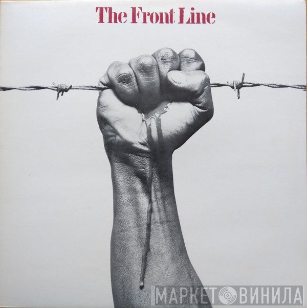  - The Front Line