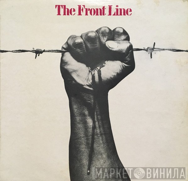  - The Front Line