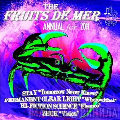  - The Fruits De Mer Annual For 2011