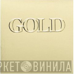 The Fucking Am  - Gold