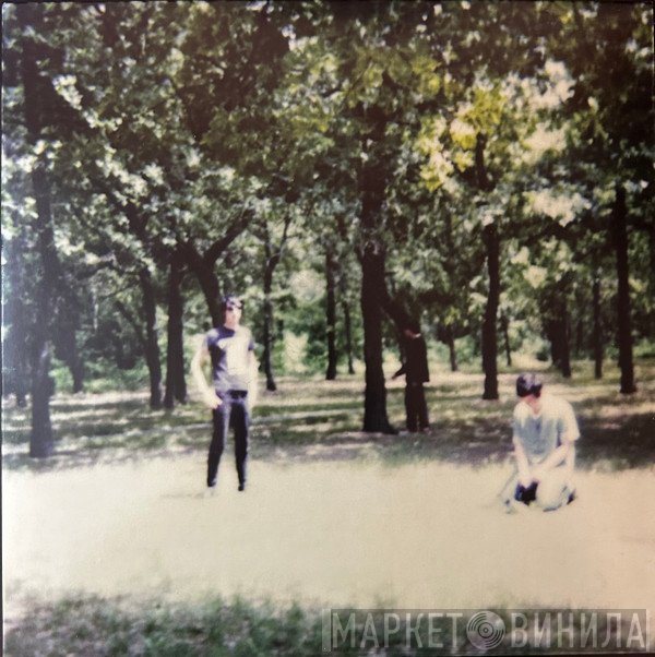 The Fucking Champs - III