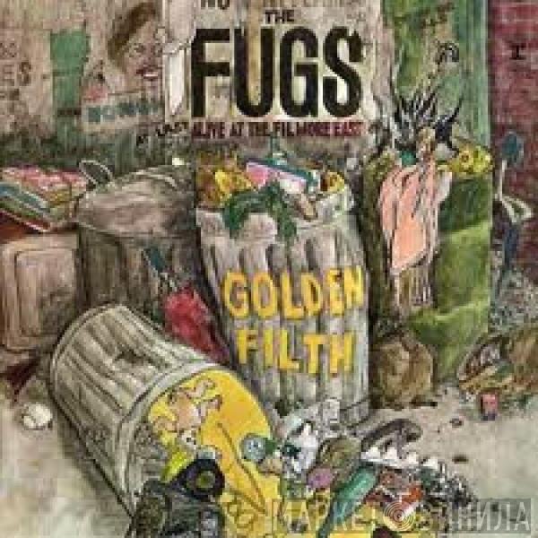 The Fugs  - Golden Filth