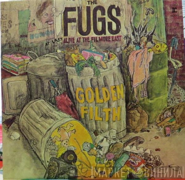 The Fugs  - Golden Filth