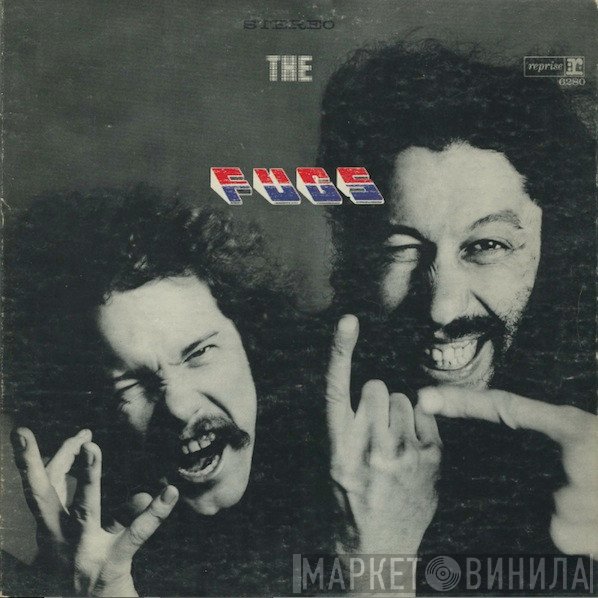 The Fugs  - Tenderness Junction