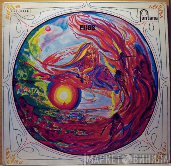 The Fugs - The Fugs First Album