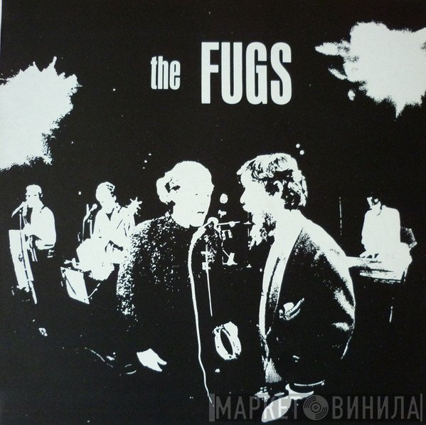 The Fugs  - The Fugs II