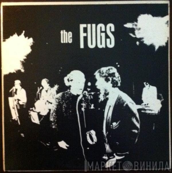 The Fugs  - The Fugs