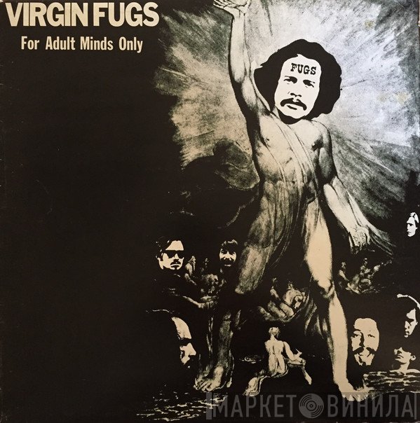The Fugs - Virgin Fugs