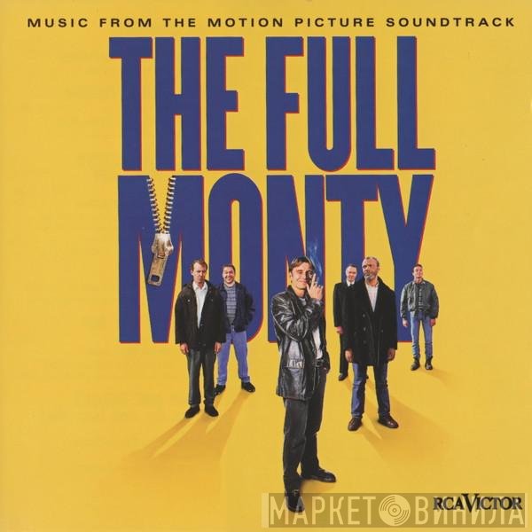  - The Full Monty