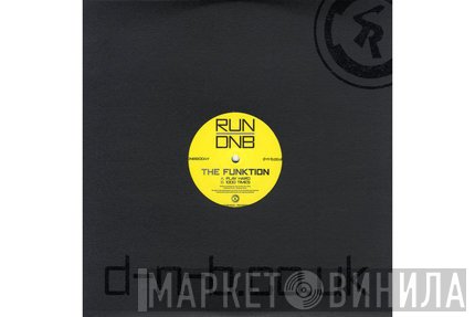 The Funktion - Play Hard