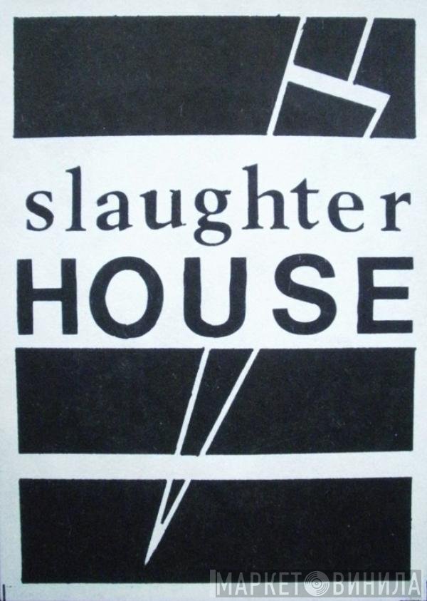 The Funky Ginger With Joanna Law  - Slaughterhouse