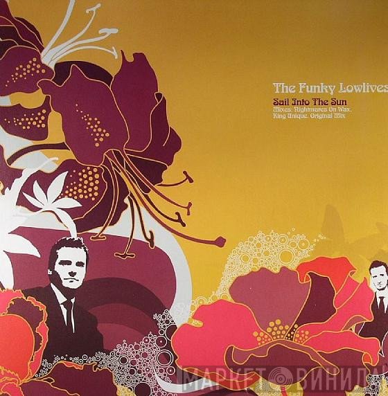 The Funky Lowlives - Sail Into The Sun