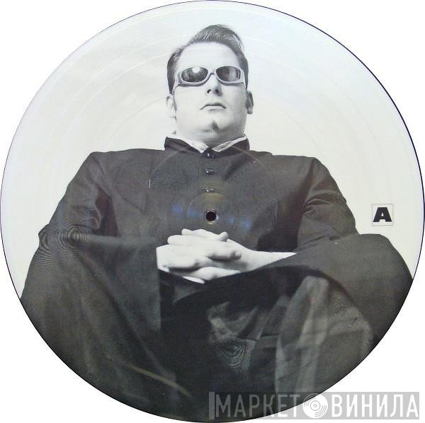 The Funky Reverend - The Funky Generation