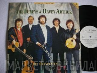 The Fureys & Davey Arthur - The Collection