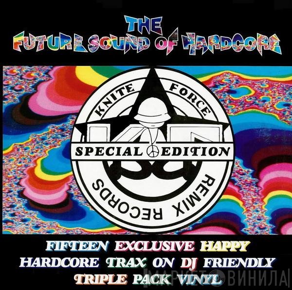  - The Future Sound Of Hardcore
