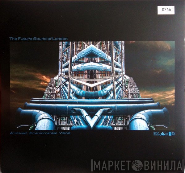The Future Sound Of London - Archived : Environmental : Views