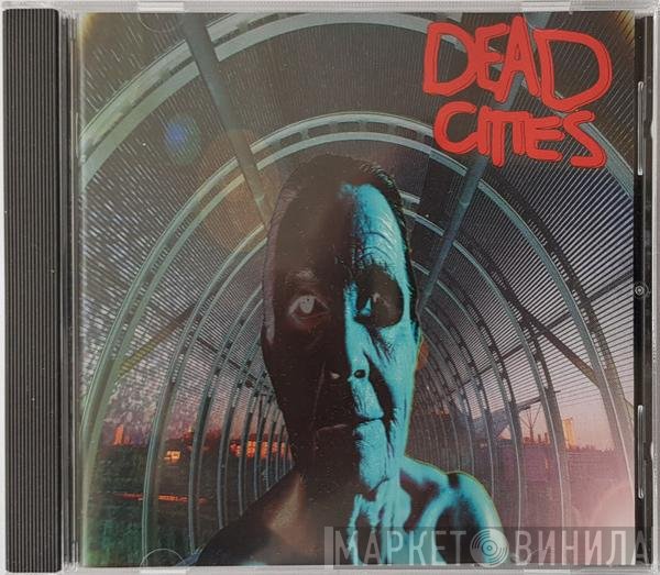 The Future Sound Of London  - Dead Cities