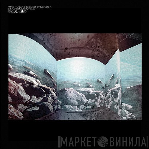 The Future Sound Of London  - Environment 6.5
