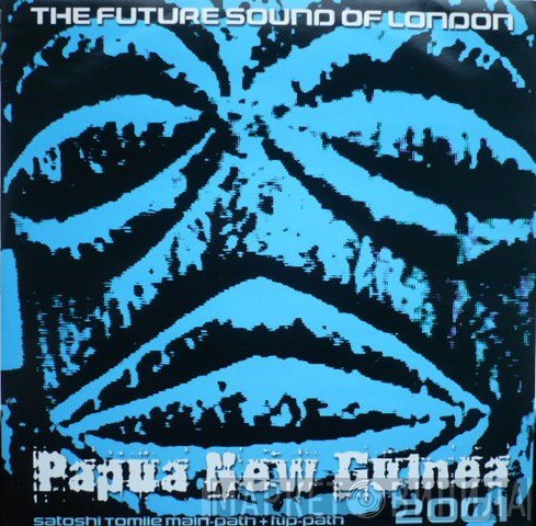 The Future Sound Of London - Papua New Guinea 2001