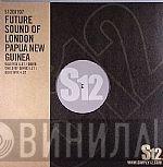 The Future Sound Of London - Papua New Guinea