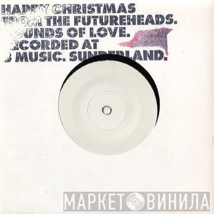 The Futureheads - Hounds Of Love