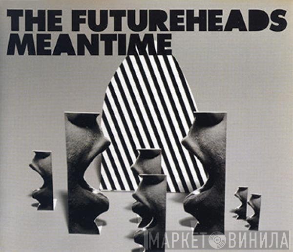 The Futureheads - Meantime