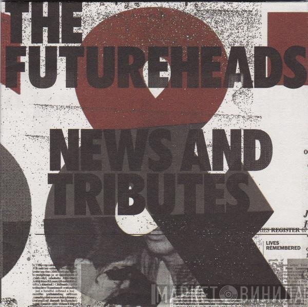 The Futureheads - News And Tributes