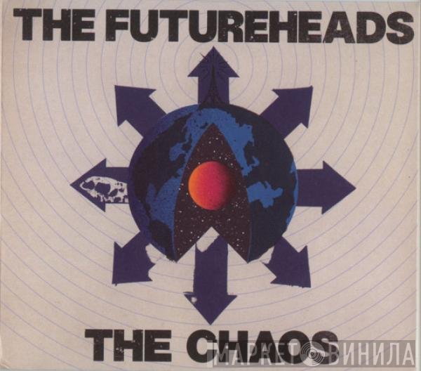 The Futureheads - The Chaos