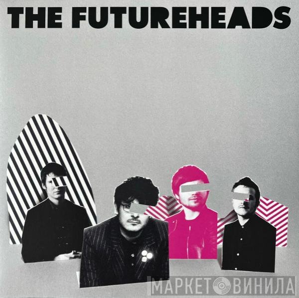 The Futureheads - The Futureheads