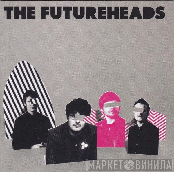 The Futureheads - The Futureheads