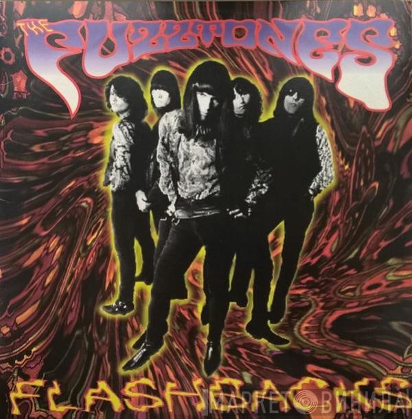 The Fuzztones  - Flashbacks