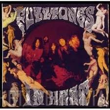 The Fuzztones  - In Heat