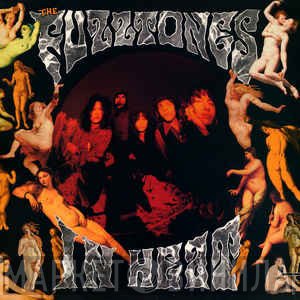 The Fuzztones  - In Heat