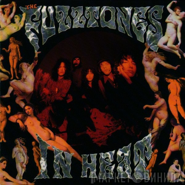 The Fuzztones  - In Heat