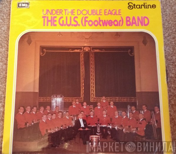 The G.U.S. Footwear Band - Under The Double Eagle