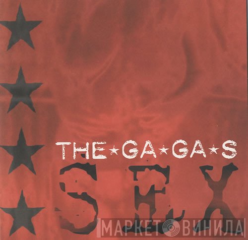 The Ga Ga's - Sex