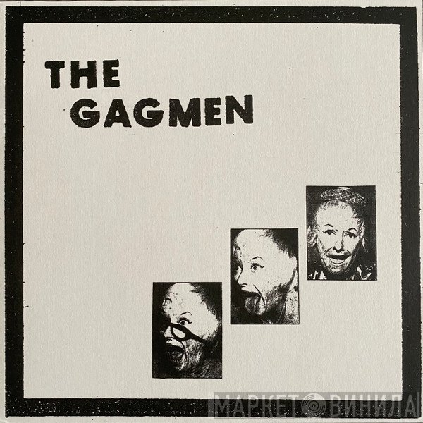 The Gagmen - the Gagmen