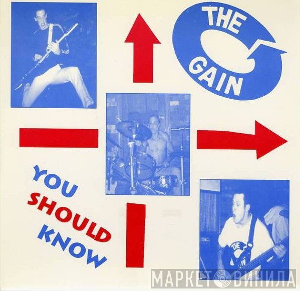The Gain - You Should Know