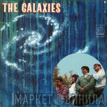 The Galaxies  - The Galaxies