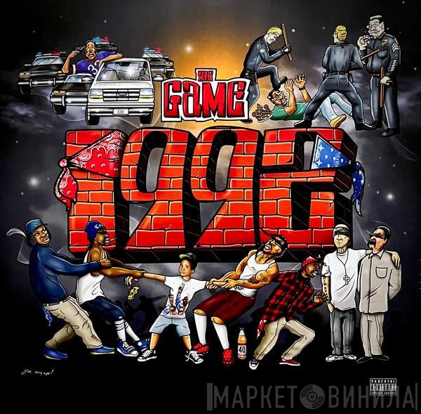 The Game   - 1992