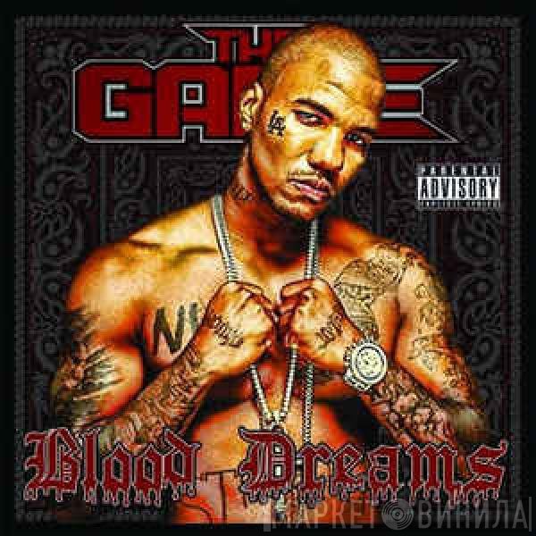 The Game   - Blood Dreams