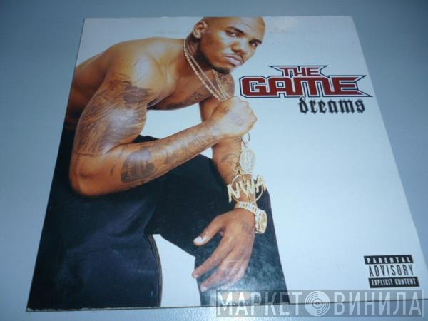 The Game   - Dreams